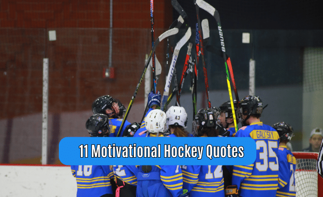 11 Motivational Hockey Quotes from Showdown Tournaments