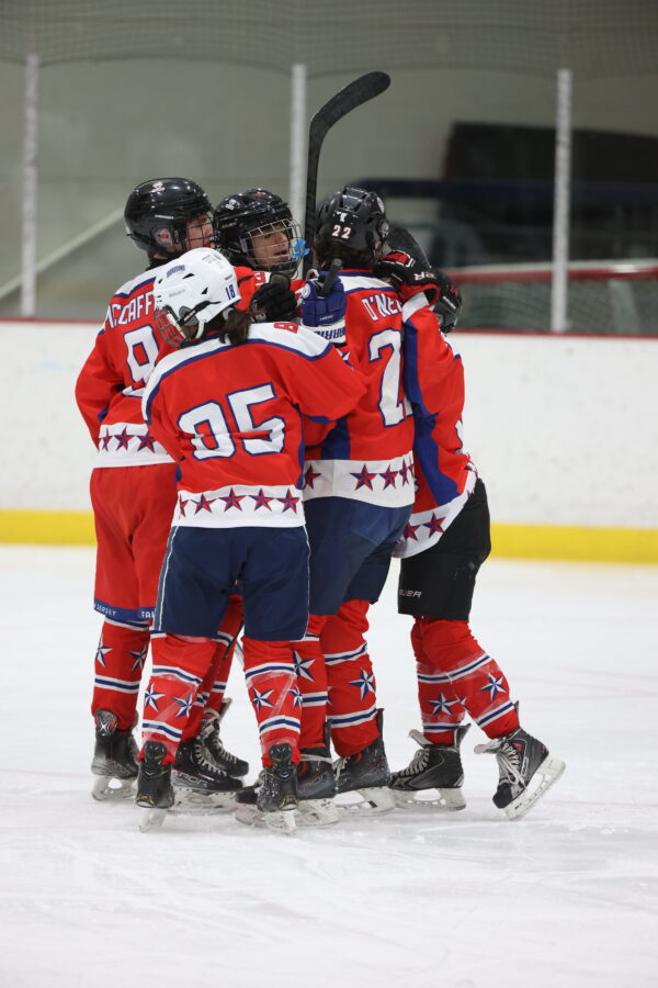 Nashville Youth Hockey Tournament | Country & Western Showdown