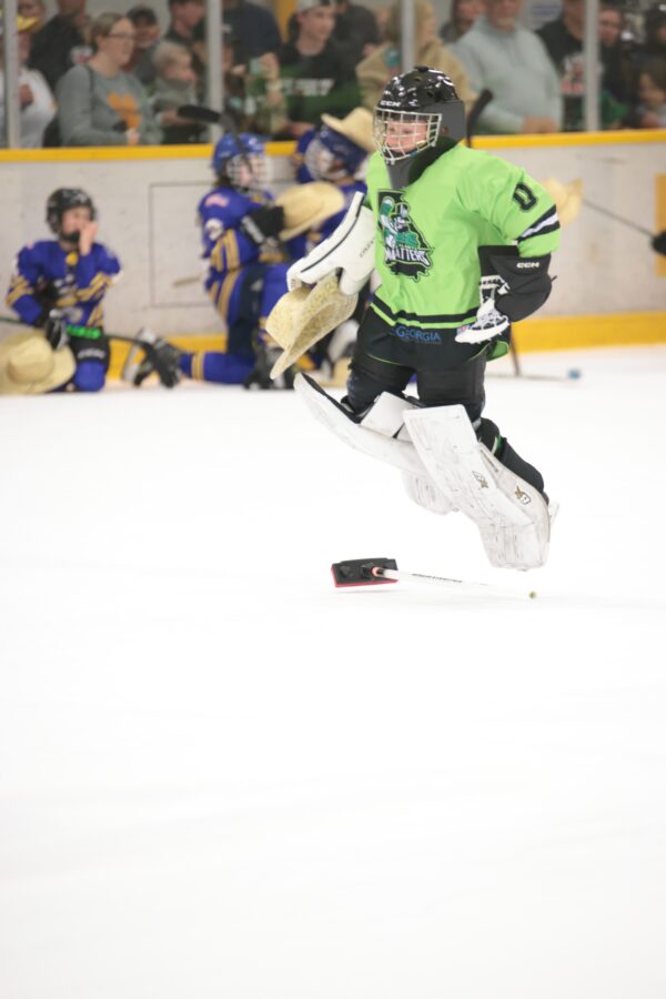 Nashville Youth Hockey Tournament | Country & Western Showdown