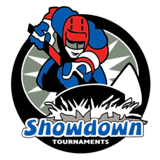Showdown Tournaments Logo